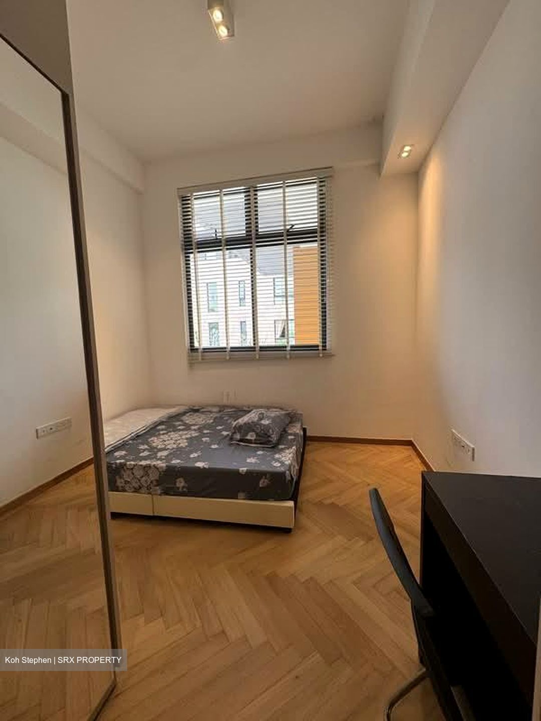 38 Jervois (D10), Apartment #556348141
